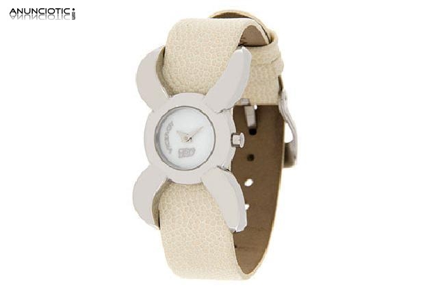 Reloj pulsera viceroy top blanco