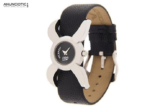 Reloj pulsera viceroy top negro