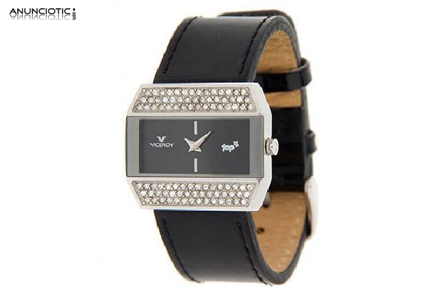 Reloj pulsera viceroy top brillantes