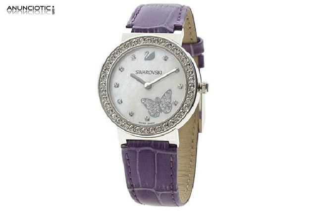 Reloj de pulsera swarovsky