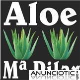 vendo aloevera