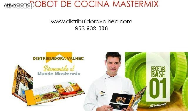 No ensucies tu cocina