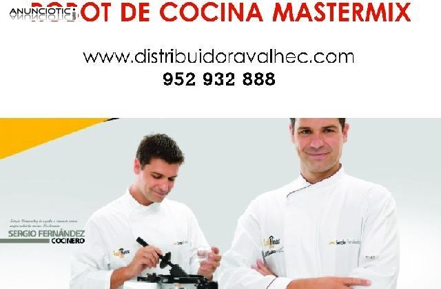 Cocina a tu gusto