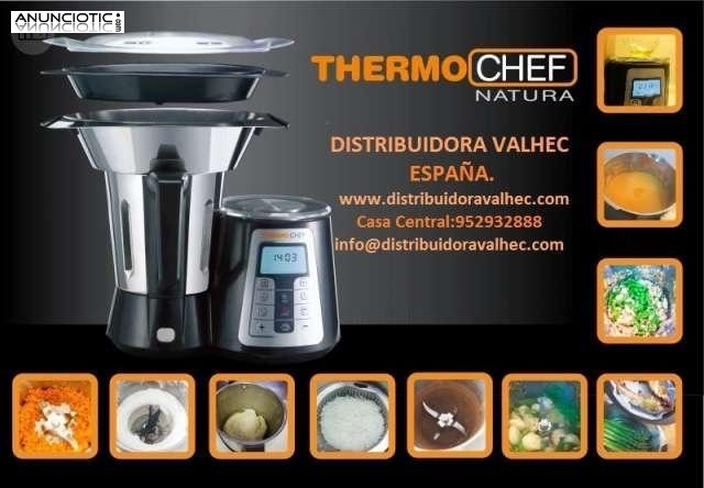 Amasa y cocina al vapor