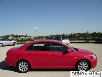 OPORTUNIDAD! SE VENDE TOYOTA AVENSIS (9900 EUROS)