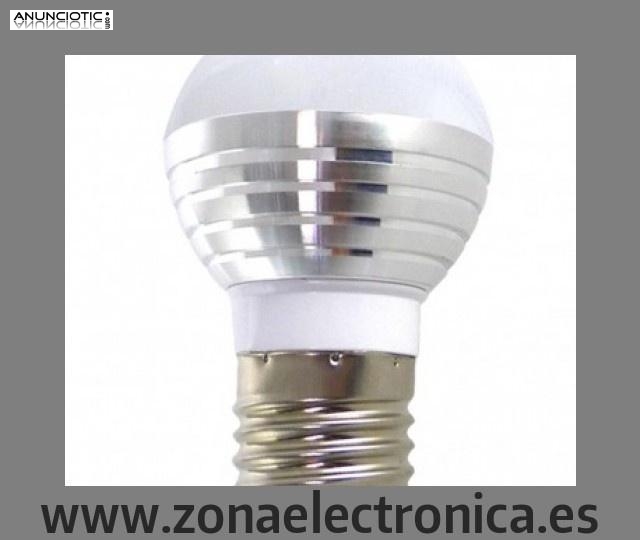 Bombilla led 