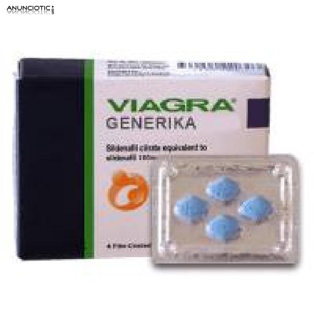 Comprar Viagra