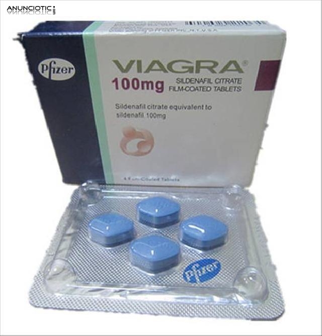 Vendo viagra Madrid, entrega en mano con discrección