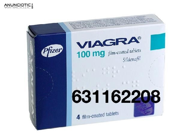 CIALIS 20MG y VIAGRA 100MG MADRID Y ENVIOS TODA ESPAÑA