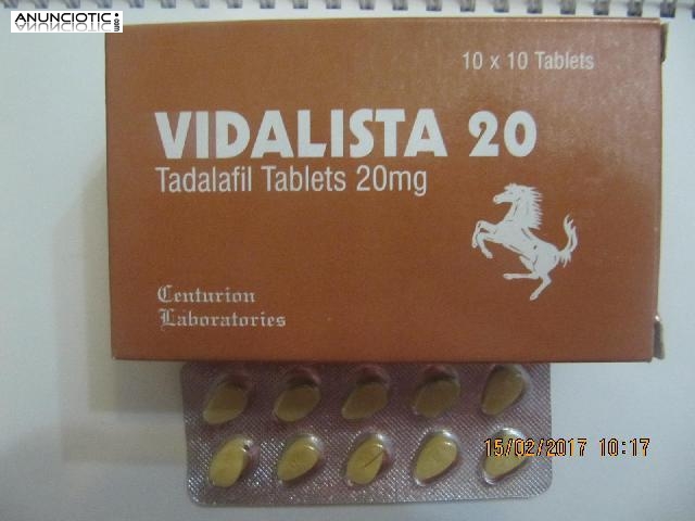 VIAGRA CIALIS CONTRAREEMBOLSO EN TODA ESPAÑA