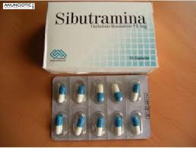 Rubifen, Slimtrim, Reduce,Sibutril, Slimex en venta