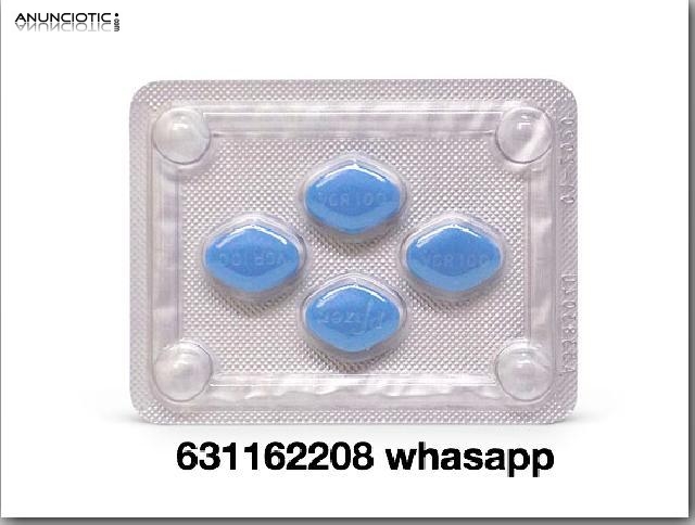 Viagra entrega en mano en MADRID y ENVIOS 631162208