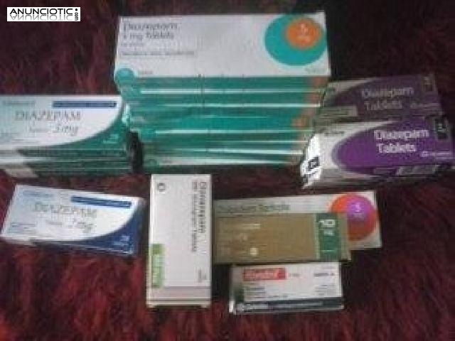 Comprar Ritalin ,Rubifen, tramadol, Concerta, Diazepam, sibutramina etc