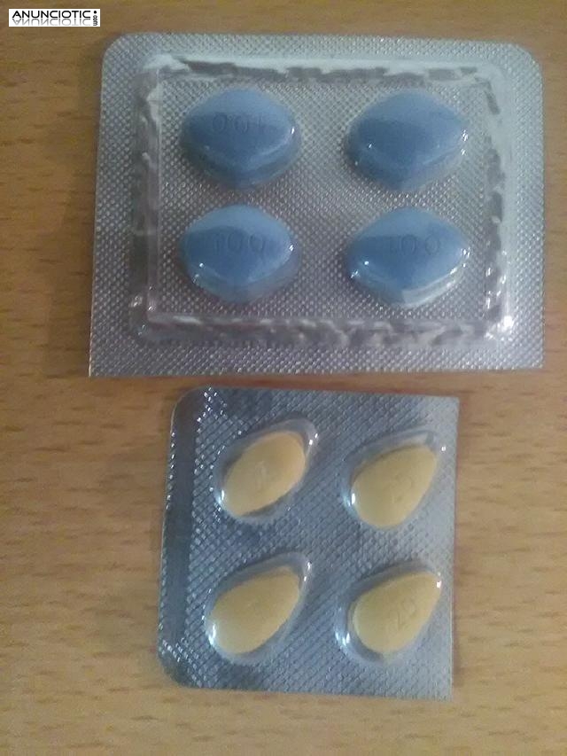 GENERICOS DE CALIDAD EN MANO