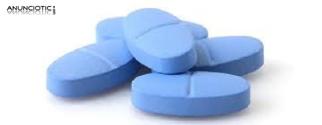 CIALIS Y VIAGRA GENERICOS EN MANO MADRID