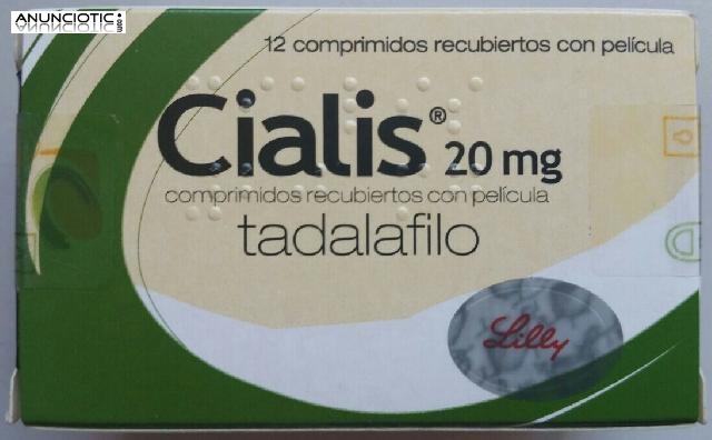 Esteban, Viagra y Cialis originales de farmacia de Pfizer 