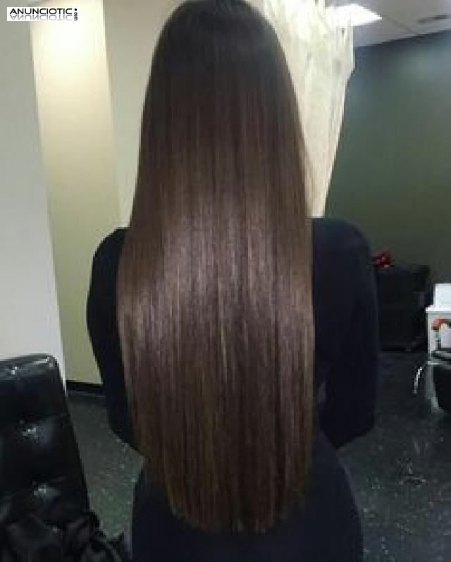 Desenreda tu Cabello con este Maravilloso Acondicionador