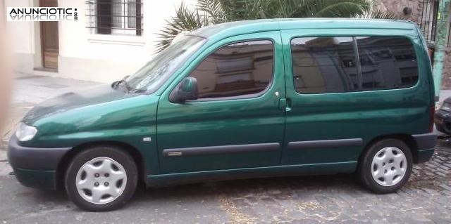 VENTA CITROEN BERLINGO