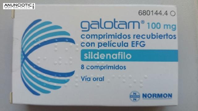 Viagra y Cialis Originales y Genéricos de Farmacia en Madrid en mano 