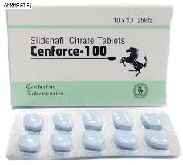 VIAGRA CENFORCE -CIALIS VIDALISTA Y KAMAGRA EN MANO