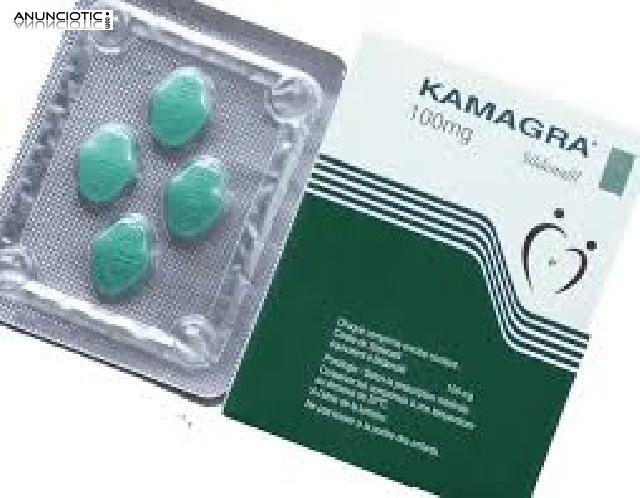 VIAGRA CENFORCE -CIALIS VIDALISTA Y KAMAGRA EN MANO