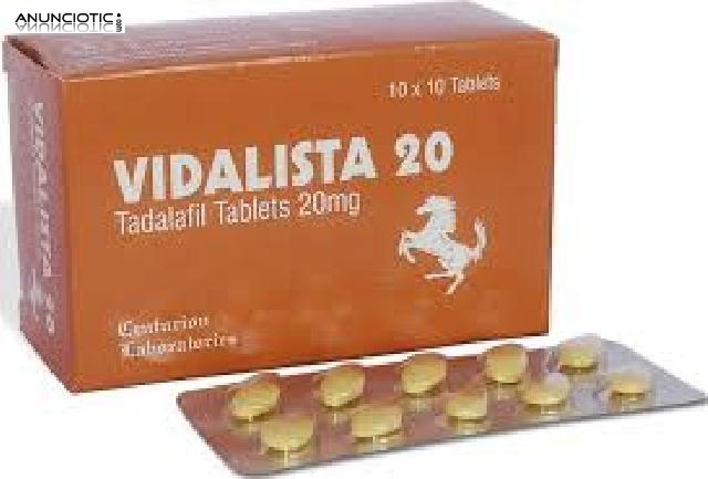 VIAGRA CENFORCE -CIALIS VIDALISTA Y KAMAGRA EN MANO