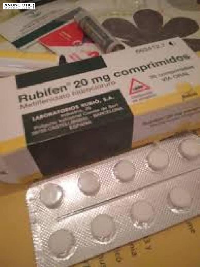 Reductil Asignó 15mg Sibutramine 30 Cápsulas