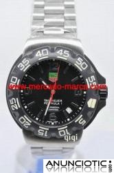  100 peso!!Vender Relojes Tag Heuer al por mayor  www.mercado-marca.com 