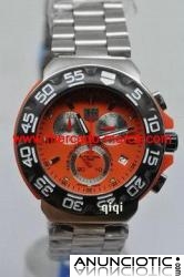  100 peso!!Vender Relojes Tag Heuer al por mayor  www.mercado-marca.com 