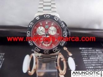  100 peso!!Vender Relojes Tag Heuer al por mayor  www.mercado-marca.com 