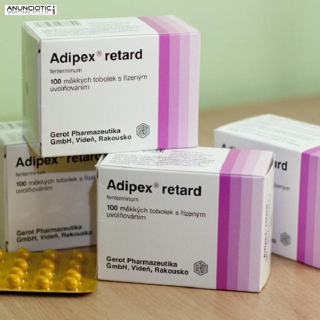 pedir Oxycontin 80mg Ritalin La 20mg