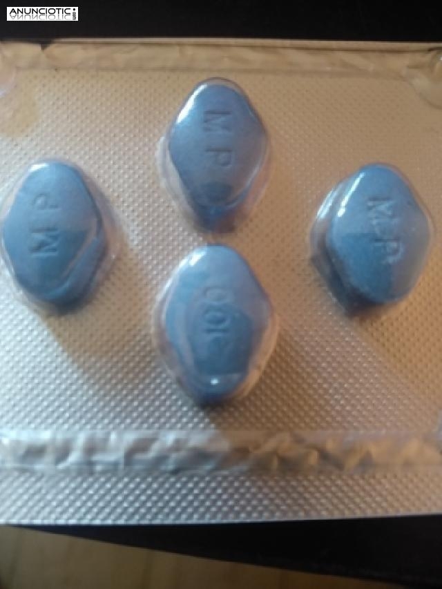 Viagra genérico 