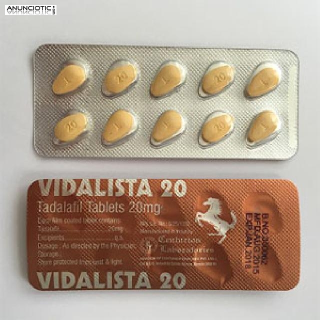 viagra en mano madrid