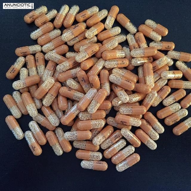 Venta de xanax, oxicodona, rivotril, vicodina, morfina, rohipnol y éxtasis