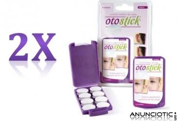 Oferta Otostick corrector estético de orejas de soplillo, en bebefarma.com