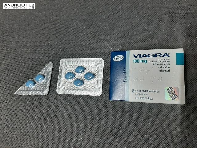 VIAGRA Y CIALIS (615 15 43 45)  EN MANO EN MADRID