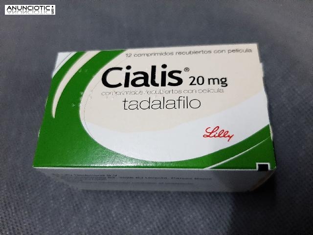 VIAGRA Y CIALIS (615 15 43 45)  EN MANO EN MADRID