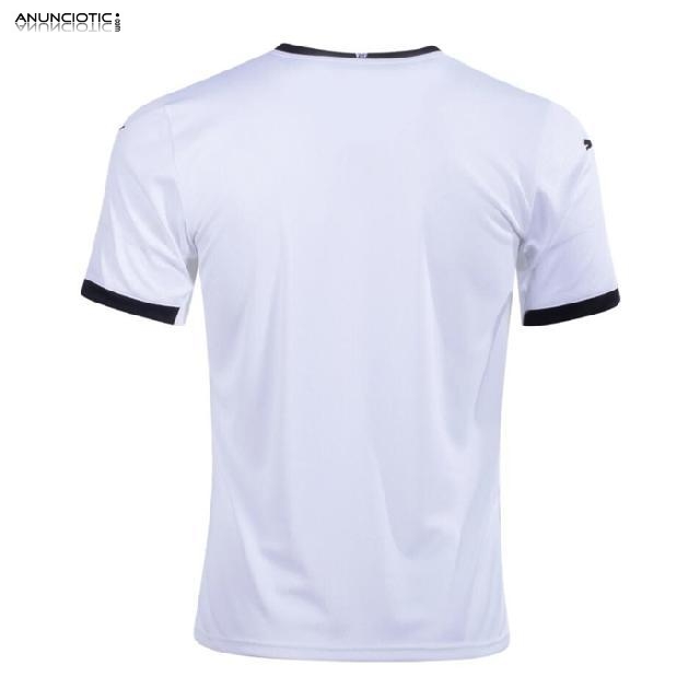 camisetas de fútbol Valencia baratas 2020-2021