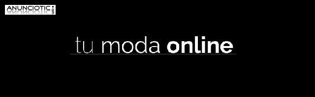 Blog de Moda: Tu Moda Online (Cupones descuento y rebajas)