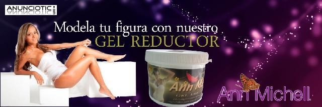 EXPERTOS EN BELLEZA, ANN MICHELL