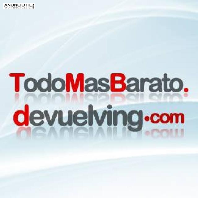 Compra Todo Mas Barato Tienda OnLine LowCost