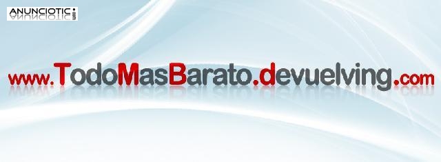 Compra Todo Mas Barato Tienda OnLine LowCost