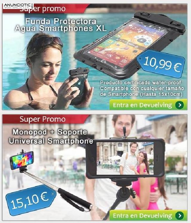 Tienda OnLine LowCost  con grandes descuentos