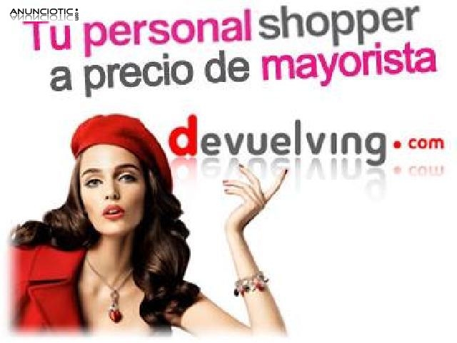 Tienda OnLine LowCost  con grandes descuentos