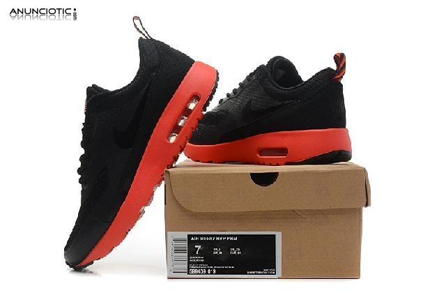 NIKE AIR MAX90.MAX87.air max2016.zapato 35euros