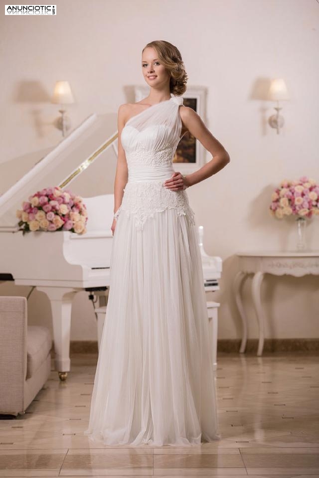 Venta vestido de novia nuevo