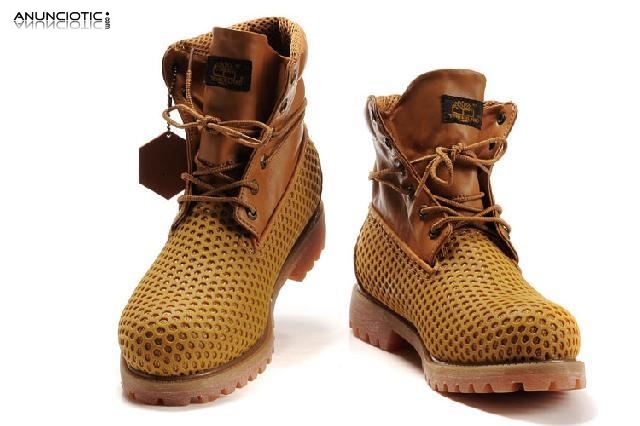 Vendemos: AAA + Timberland zapato 45euros