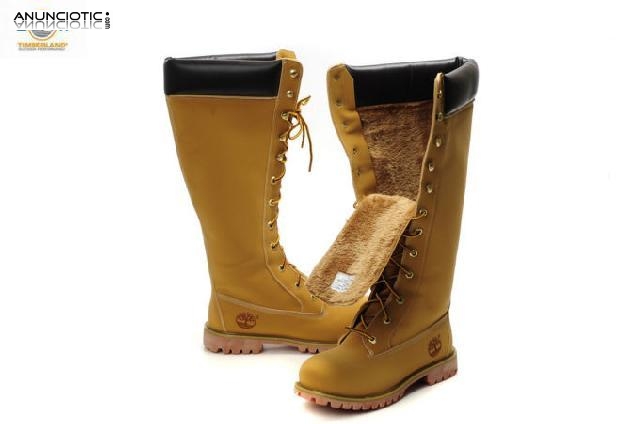 Vendemos: AAA + Timberland zapato 45euros