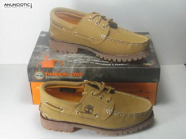 Vendemos: AAA + Timberland zapato 45euros