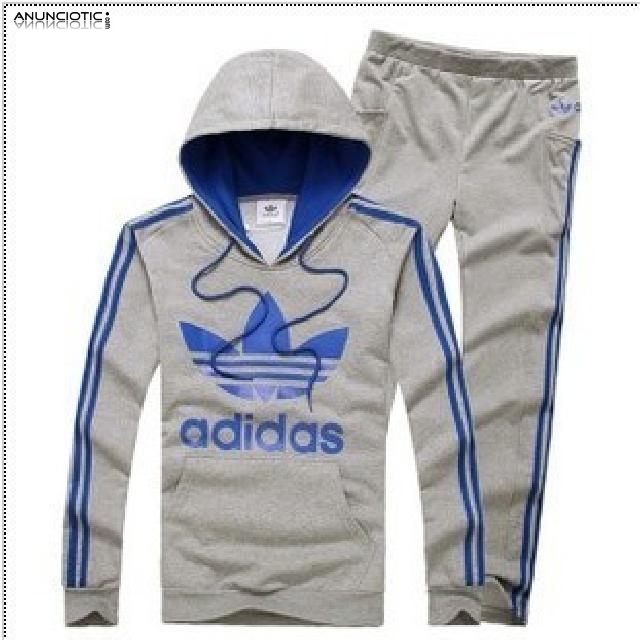 Nike.Jordan.NBA.Adidas.AF.PUMA.chaqueta 35euros